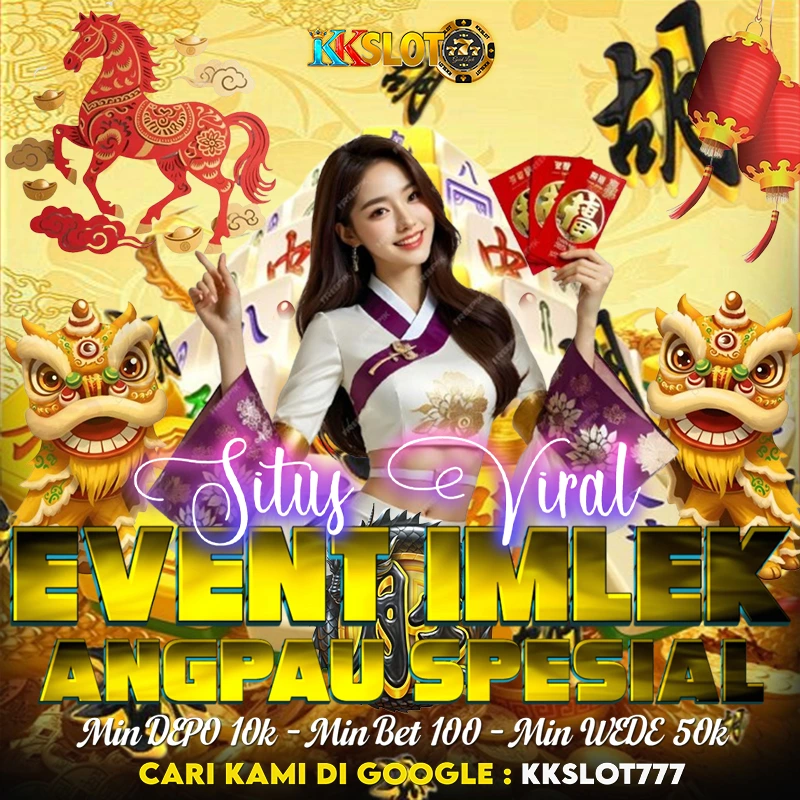 MAWAR33 - MAWAR 33 | Event Sicbo Dadu Hoki Saldo Spektakuler image 1